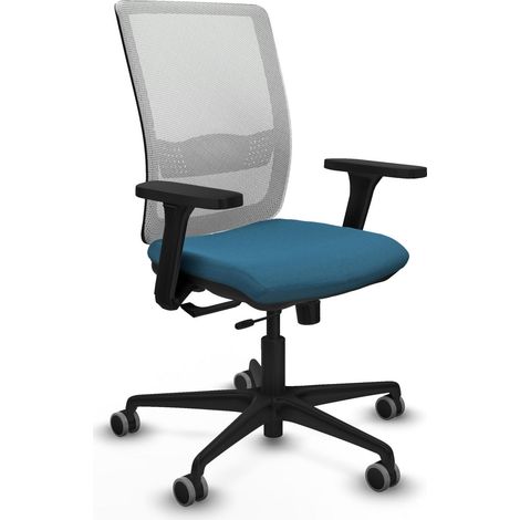 Silla piqueras y crespo Haches color elegante espuma alta densidad (1/2)