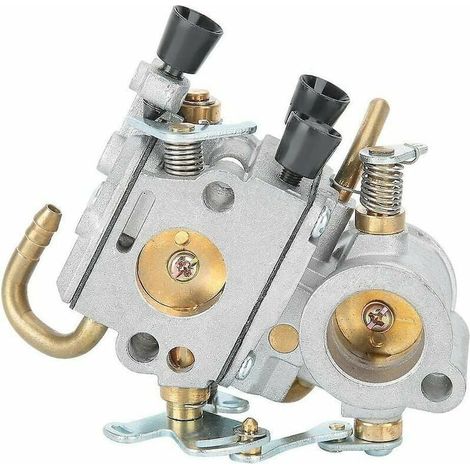 Carburateur Pièces d'accessoires de carburateur de tondeuse à gazon pour Stihl TS410 TS420 C1q-s118 (1/5)