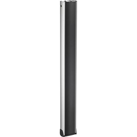 Connect-it palo grande 300 cm / argento