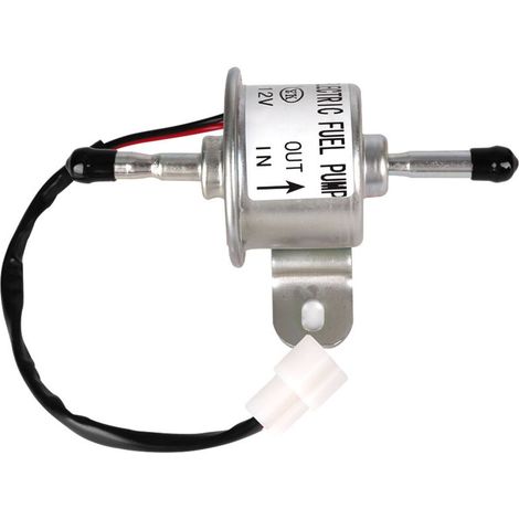 Bomba de suministro de combustible para motores Yanmar 4TNV88 y 3TNV88 – Compatible con Hitachi ZX230, repuesto de alta calidad – Número de pieza TB230