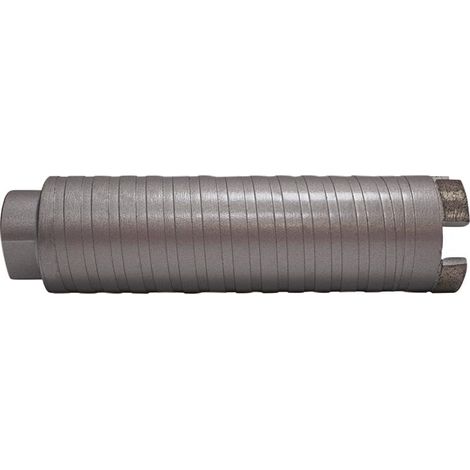 Mexco Unslotted Dry Core Drill X90 Grade 48Mm - Fast Drilling