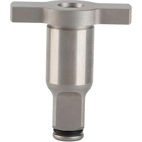 Schlagschrauber-Amboss aus legiertem Stahl N415875, 1/2 Zoll, passend für DCF900, DCF899 und DCF899B.
