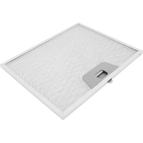 FILTRE METALLIQUE ( VENDU A L UNITE ) pour HOTTE BRANDT -... (1/2)