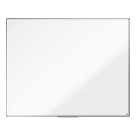 Nobo Essence lavagna 1474 x 1165 mm Melammina (Nobo Essence Melamine Whiteboard 1500x1200mm 1915208 DD) (1/4)