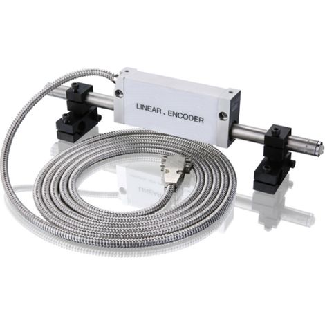 Optimum Messleiste MSS31 - 152 mm, 3384415 (1/2)