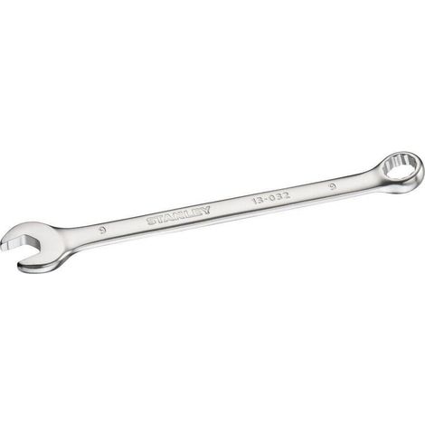 LLAVE DE BOCA ABIERTA ANTIDESLIZANTE DE 9 MM - S/13-032-0