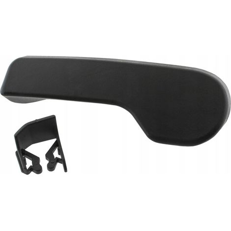 Maniglia di apertura del cofano per VW Skoda Seat 1J1823633A (1/4)