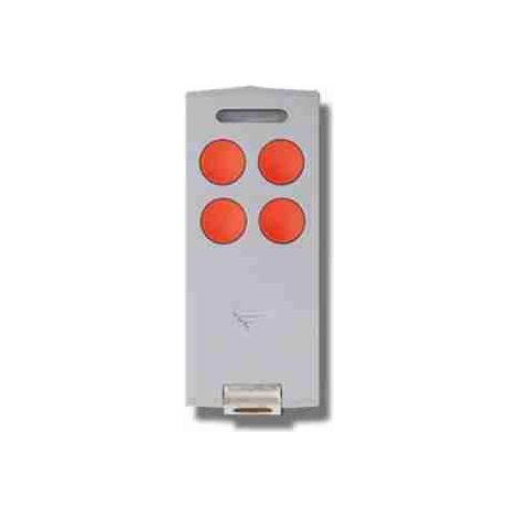 TXQ508BD4 - Transceptor precodificado de 4 funciones (868 MHz) CARDIN TXQ508BD4