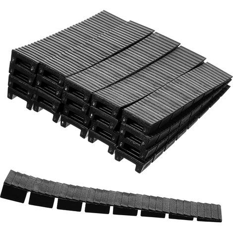 cales de mise niveau pour meubles cales pour tables de (1/5)