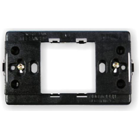 TONDO ECL 100 TP SUPPORTO SCHUKO- ELETTROCANALI- 25,0 pz
