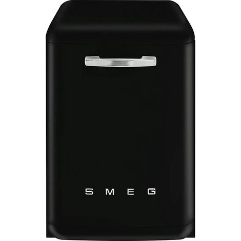 Lave-vaisselle smeg lvfabbl3 13 couverts silencieux 45 dB (1/3)