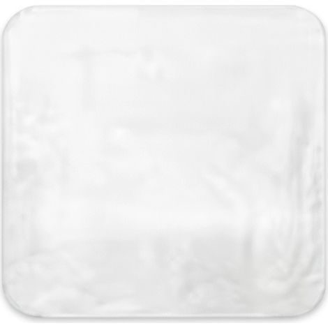 Serviette en peau de chamois, lavage auto, coupe régulière, 20 x 20 cm (1/5)