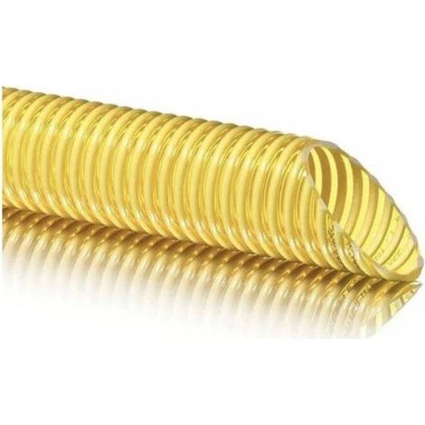 25 x C TUBO SPIRALATO ATOSSICO YELLOFLEX MM 25X25M