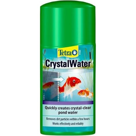 Tetra Pond Crystal Water 500ml 266637