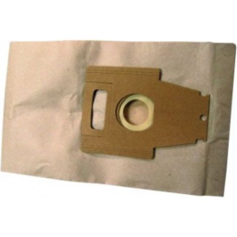 Bolsas aspirador Siemens Dynapower (3 uds) 651