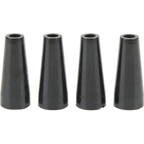 4Pcs Buse sans Gaz à Noyau de Flux, Buse sans Gaz à Noyau de Flux de Soudage MIG Pièces de Soudage de Buse Auto-Protectrices sans Gaz pour Torche de Soudage K3493-1 Équipement