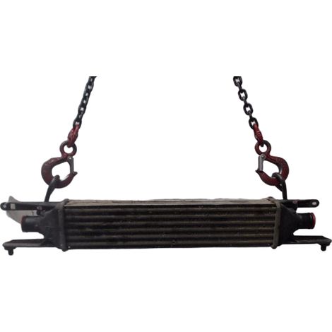 [PRODUIT D'OCCASION] Echangeur Air FIAT Grande Punto 2005- ♻️ Ref Oe. 55702237 - Garantie à vie (1/3)