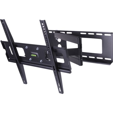 Support mural Cabletech pour téléviseurs de 37" à 70" (1/2)