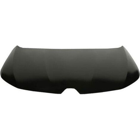 Capot moteur avant à peindre Renault Megane 4 2015-2021