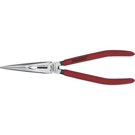 Pince à long bec droit Teng Tools MB461-6