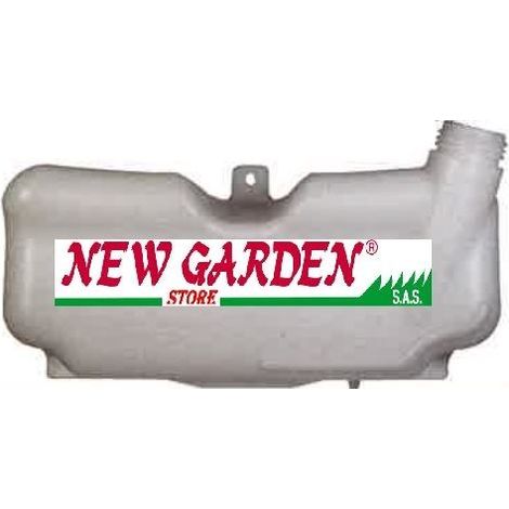 Serbatoio benzina ORIGINALE STIGA trattorino tagliaerba 1330m - 98b 325735126/0