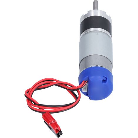 Planetengetriebemotor, kompakte Bauweise, hohe Genauigkeit, stabil, robust, langlebig, Mikro-Planetenuntersetzung (1/5)