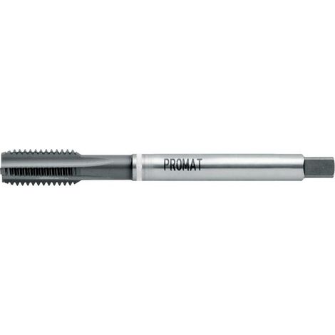 Taraud de machine DIN 376C GG M20x25mm HSS-Co TiCN 6HX (1/4)