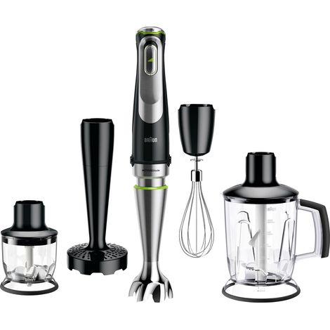 Braun MQ9147X Multiquick 9 Stabmixer (1/5)