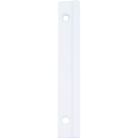 G CHE 120MM BLANCO ALU RAL9010 - LA CROISEE DS - DS6154-036
