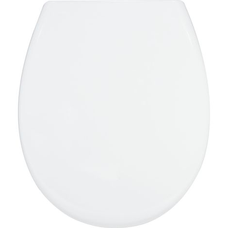 Primaster WC-Sitz mit Absenkautomatik Tiago weiß WC-Brille (1/3)