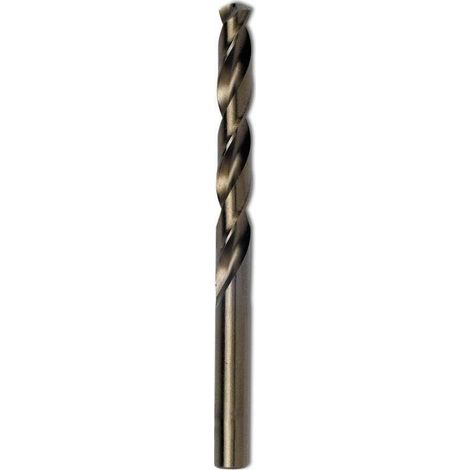 WIERTŁO DO METALU HSS KOBALTOWE, COBALT 7.0MM - 10.0 SZT - I-10502532 (1/2)