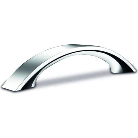 Kaldewei Accessori - Maniglia Avantgarde per vasca da bagno, tipo C, cromo 590270000999