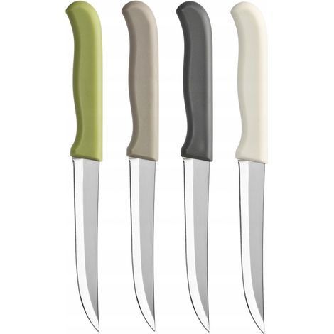 Cuchillo pelador Sharp Denis de 21 cm (1/2)