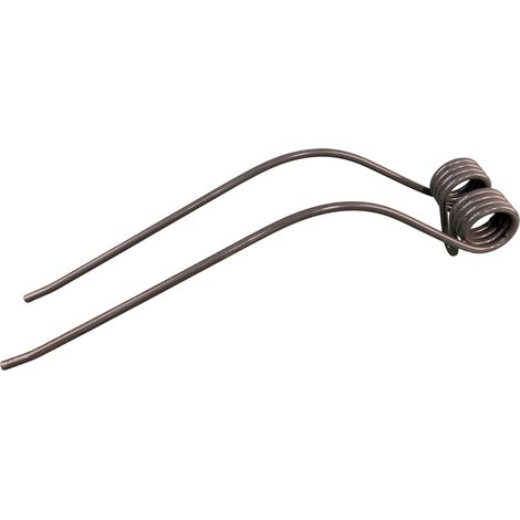 Dente giroandanatore adattabile Kuhn 57701700 filo 8,5