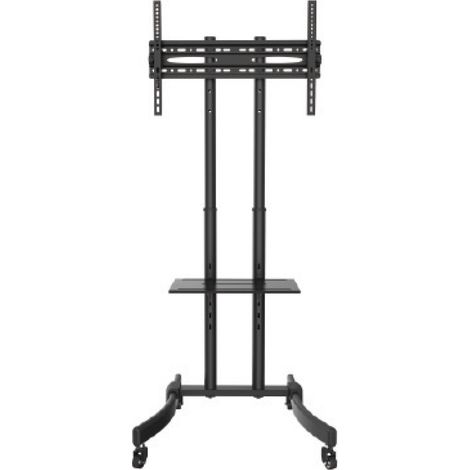 Support TV au sol VESA 600x400 avec pieds
