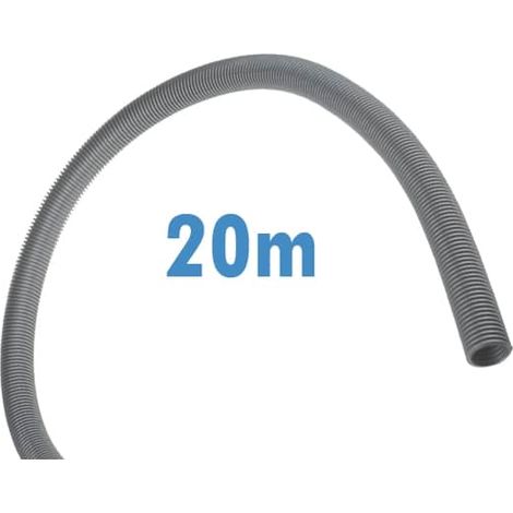 Universeel - flexible aspirateur en rouleau 20m - - 5021879887030 (1/2)
