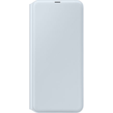 Samsung EF-WA705 coque de protection pour téléphones portables 17 cm (6.7") Étui avec portefeuille Blanc (1/5)