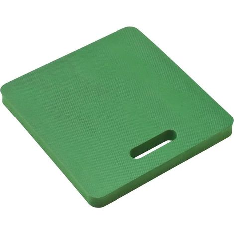 kniekissen nature knee cushion bequem leicht 40x38x3 cm