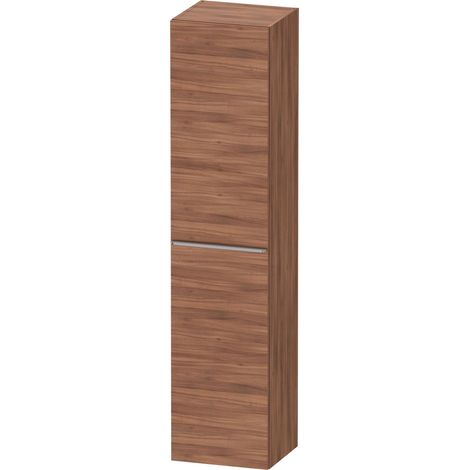 Duravit D-Neo Hochschrank, 400x1760x360mm, eine Tür, Türanschlag