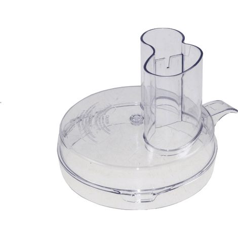 COUVERCLE BOL HACHOIR.3L POUR ROBOT MULTIFONCTIONS SEB