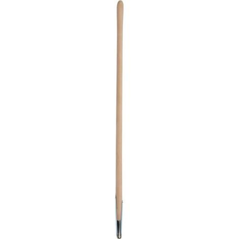 Manche à fourche à fumier frêne 1350/36 mm FW (1/2)