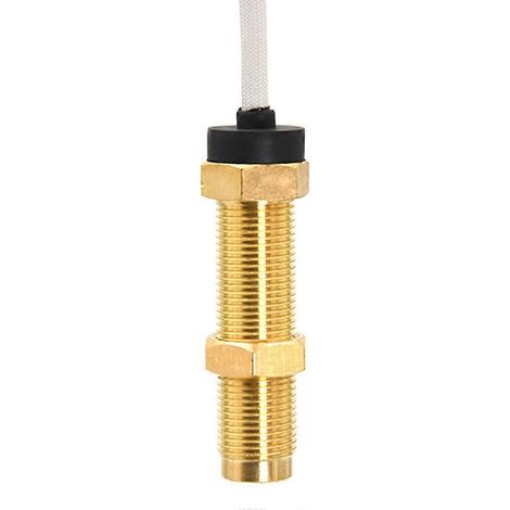 Drehzahlsensor M16x1,5 für Dieselmotoren, Generatoren, kompatibel mit Drehzahlmesser, für Pkw, Lkw, Yachten und Boote (1/5)