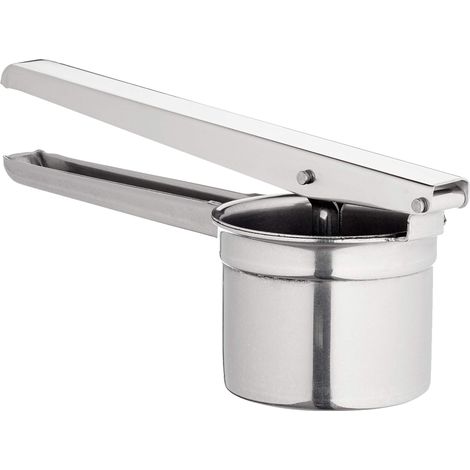 SCHIACCIAPATATE ACCIAIO INOX 18/10 580 (26025) (1/3)