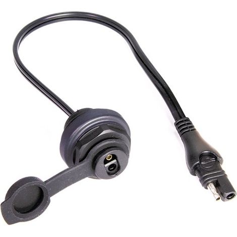 Raccord chargeur TECMATE