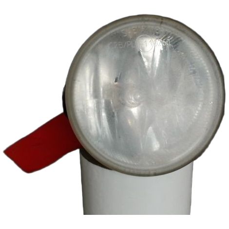 Phare Antibrouillard Avant Droit JEEP Grand Cherokee 1 Phase 2 Gasoi [PRODUIT D'OCCASION]♻️55156733ac