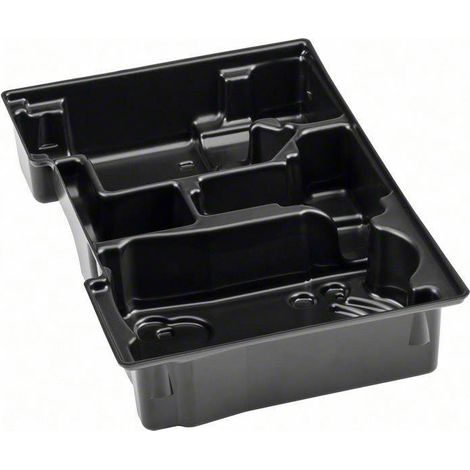 BOSCH Demi-calage chargeur et accessoires 12V - 1600A002WY (1/6)