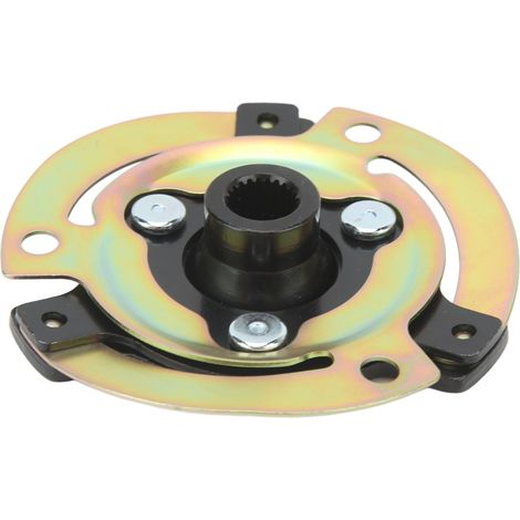 Poulie d'embrayage de compresseur de climatisation 5N0820803 Kit de réparation de climatisation pour A1 Sportback A3 (1/5)