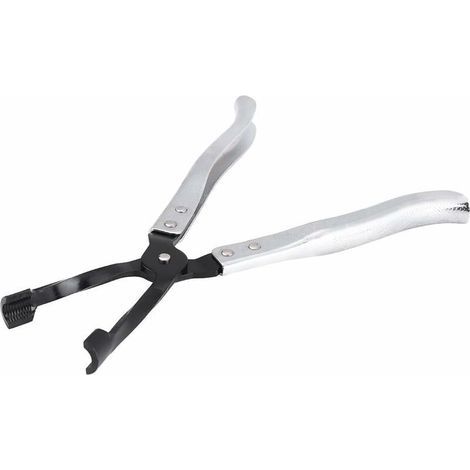 Pince De Joint De Tige De Soupape, Longue Pince Universelle De Retrait D'Outil De Retrait De Joint De Tige De Soupape De Voiture De 27 cm (1/4)