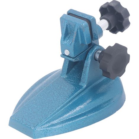 Support de micromètre en fer, double support de Base Stable antidérapant pour le traitement mécanique et la Construction (1/5)