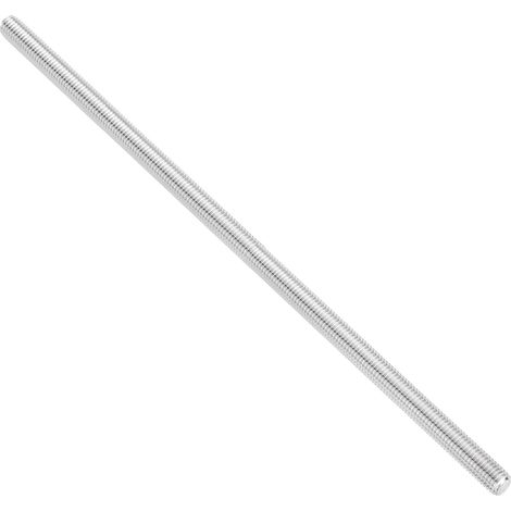 1/2"-13 UNC Tige Filetée en Acier Inoxydable 304 400mm Colliers (1/5)